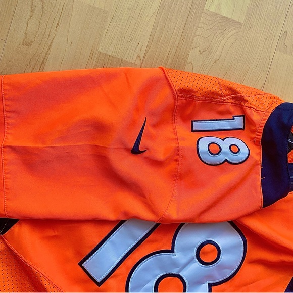 Manning jersey - Picture 4 of 4